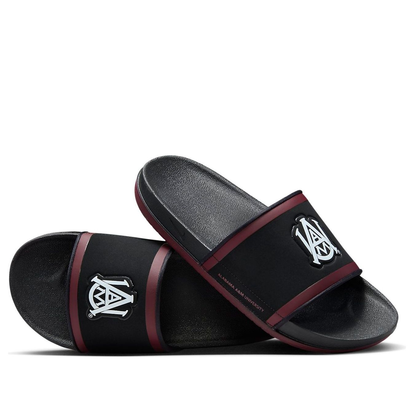 Nike Offcourt Slide 'Alabama A&M' DX5635-002
