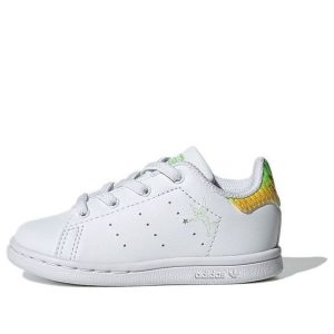 (TD) adidas Originals Stan Smith Shoes 'Tinkerbell' FX6000
