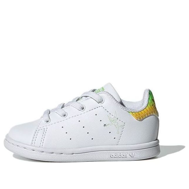 (TD) adidas Originals Stan Smith Shoes 'Tinkerbell' FX6000