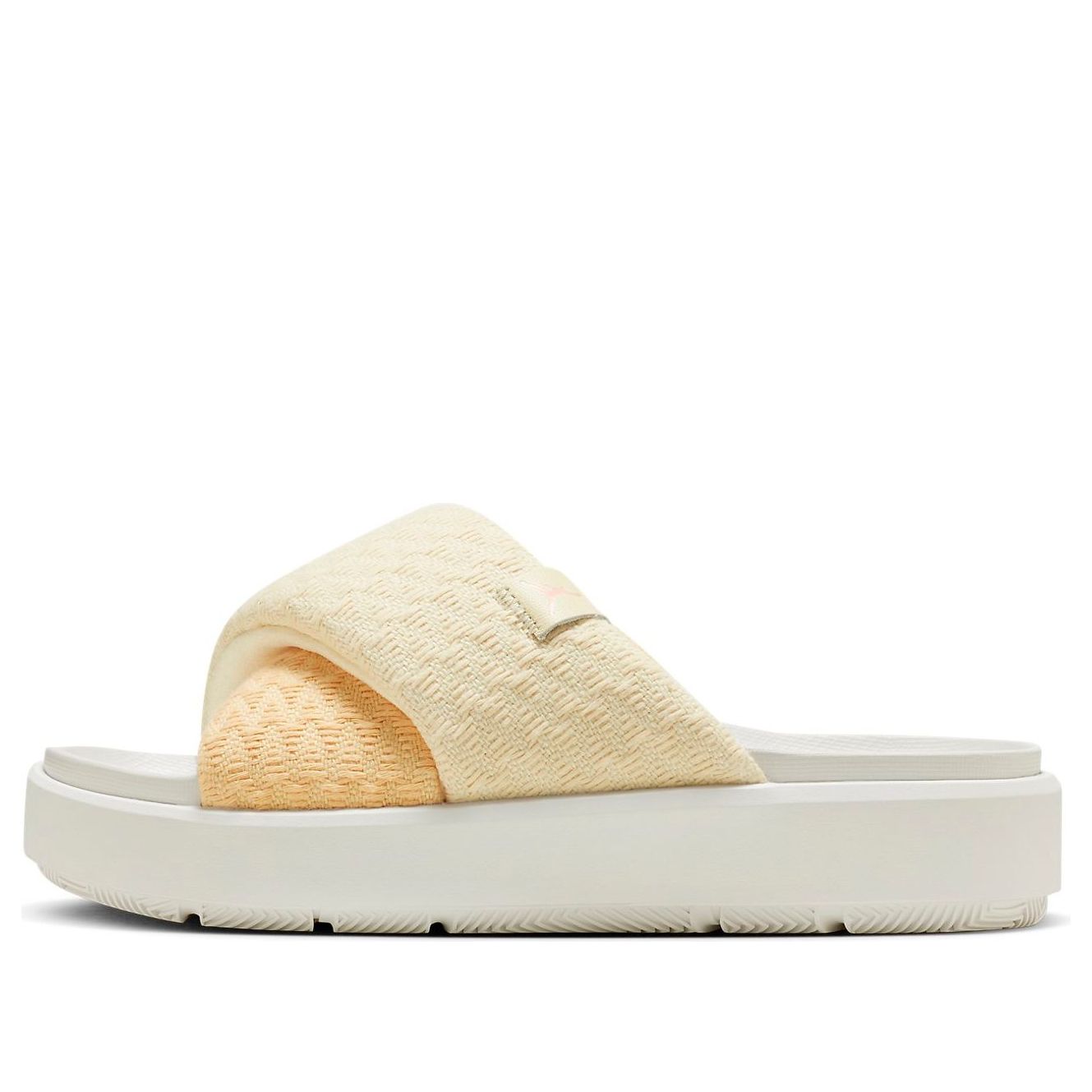 (WMNS) Air Jordan Sophia Slide 'Celestial Gold' FJ9107-161