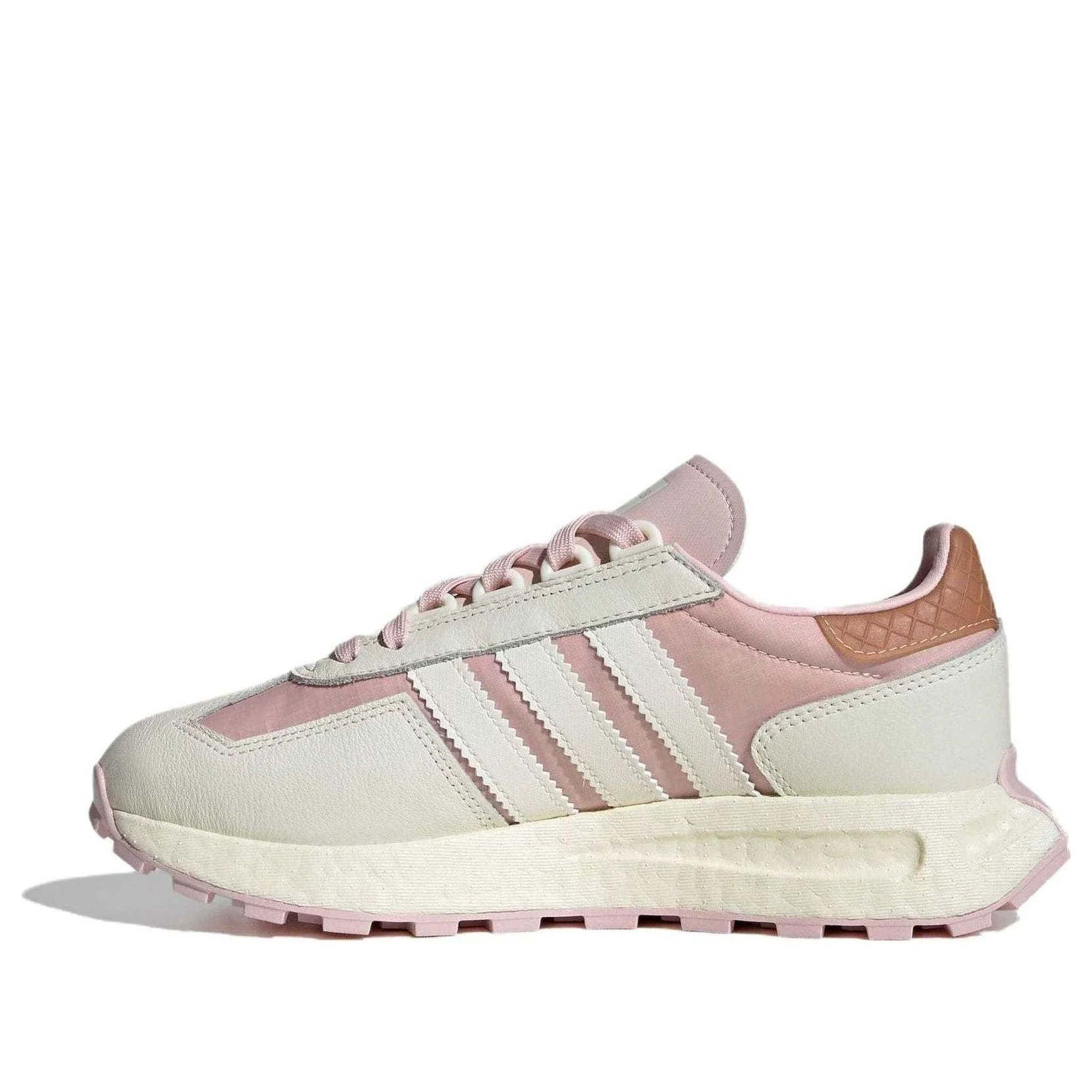 (WMNS) adidas Retropy E5 'White Pink' JH7202