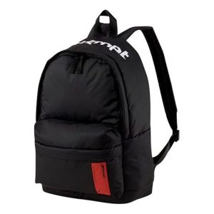 PUMA x ATTMPT Backpack 'Black Red' 077434-01