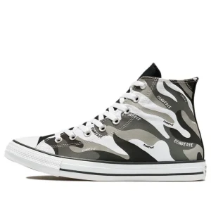 Converse Chuck Taylor All Star 'Black White Gray' 171453F