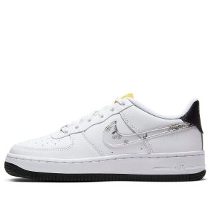 (GS) Nike Air Force 1 Low 'Daisy' CW5859-100