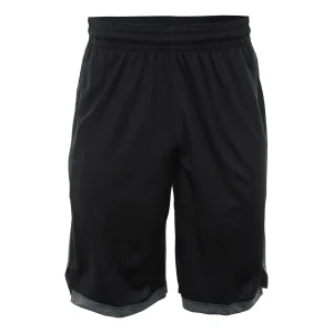 Nike Men's Dribble Drive Shorts 'Black' 891812-010