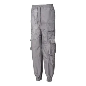 Converse x Feng Chen Wang Converse Edition Future Classic Sweatpants Asia Sizing 'Grey' 10020825-A01