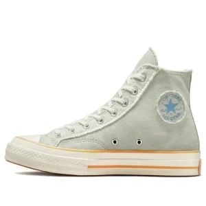 Converse Chuck 70 Hi 'Washed Denim' A02287C