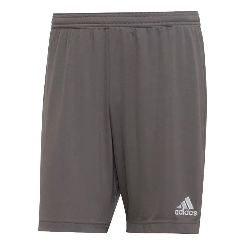 adidas Entrada 22 Shorts 'Grey' H57505