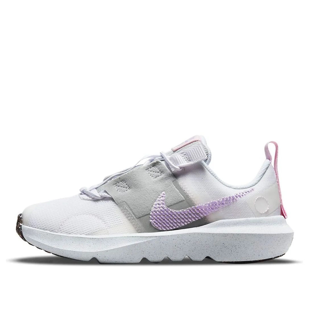 (PS) Nike Crater Impact 'White Lilac' DB3552-101