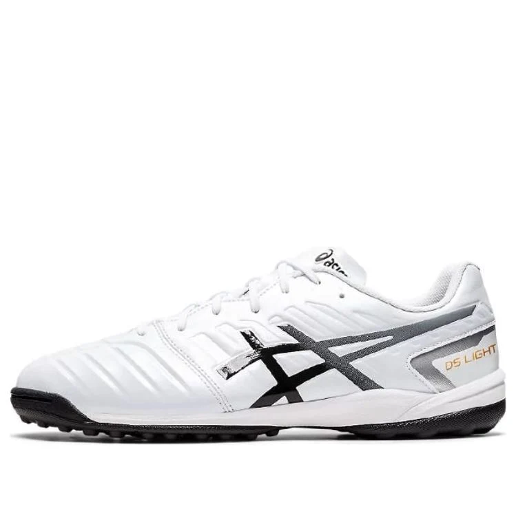 ASICS DS Light Club TF Turf 'White Black' 1103A076-100