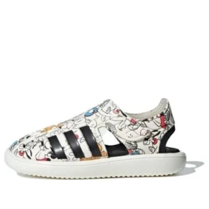 (PS) adidas Disney x Water Sandal 'Mickey Mouse and Friends' IF0927