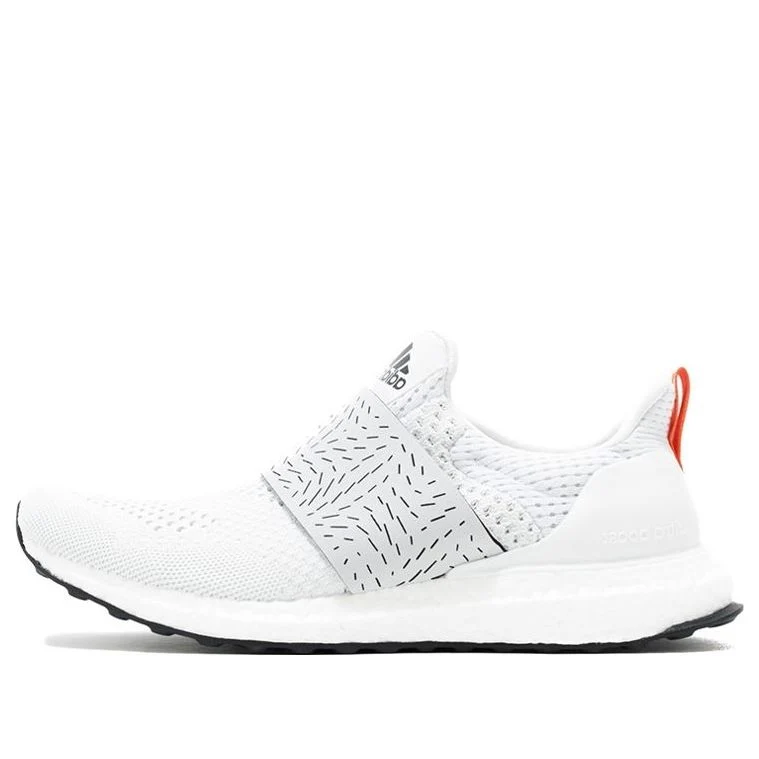 (WMNS) adidas x Wood Wood Ultraboost 1.0 'Vintage White' AF5779