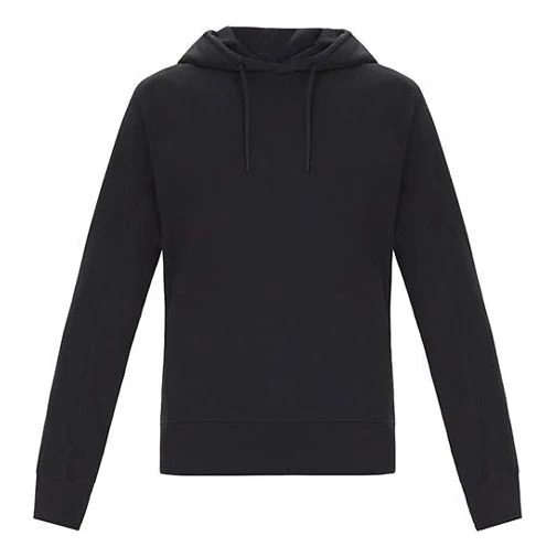 Men's Y-3 Cuff Signature Logo Casual Black DY7249