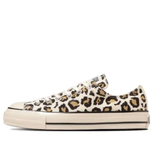 Converse Chuck Taylor All Star Us Low Top Ox 'Leopard' 31309570