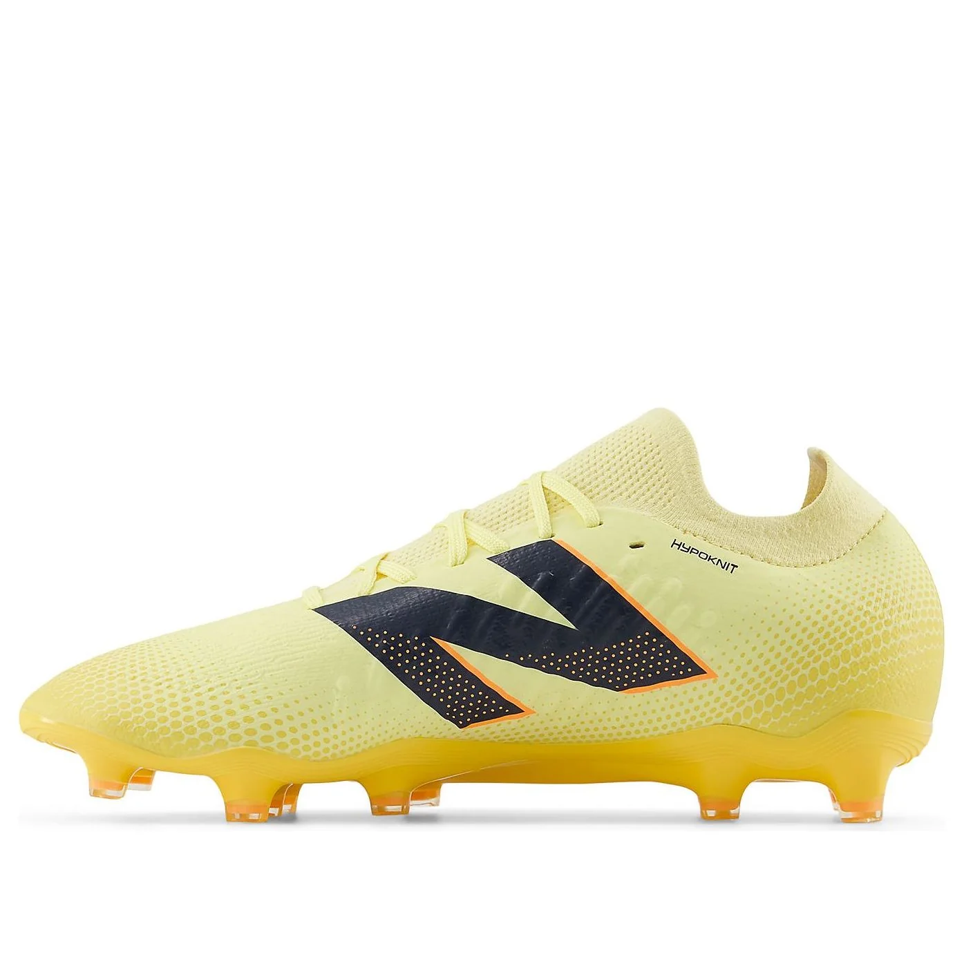 New Balance Tekela Magia Low Laced FG v4+ 'Energy Rush' ST2FLJ45