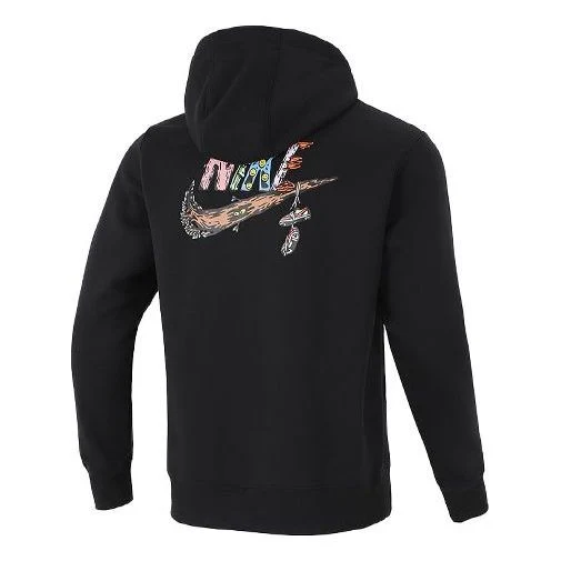 Nike Men's Sportswear Fantasy Creature Hdy DM2250-010