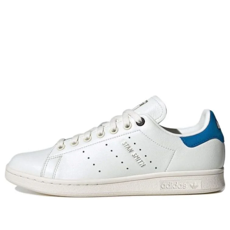 (WMNS) adidas Originals Stan Smith 'White Blue Bird' IG3128