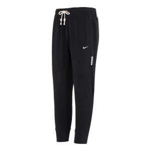 Nike Standard Issue Dri-FIT Soccer Pants 'Black' FB6813-010