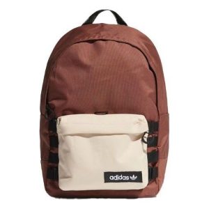 adidas Sport Modular Backpack 'Amber' GN1395