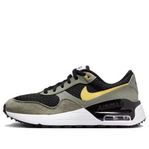 (GS) Nike Air Max SYSTM 'Dark Stucco Saturn Gold' DQ0284-007