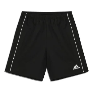 adidas Core18 Wov Sho Football Sport Shorts Men's Black CE9040