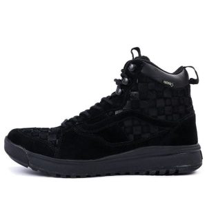 Vans UltraRange High GTX MTE 'Checkerboard - Black' VN0A3DP55YC