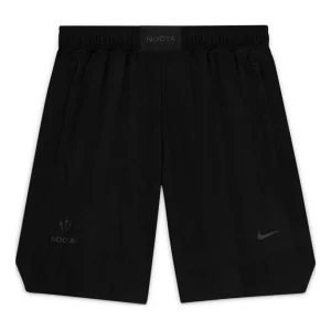 Nike x NOCTA Drake Shorts Asia Sizing 'Black' DM1736-010