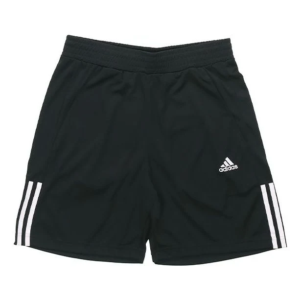 adidas Galaxy Tatting Shorts 'Black' D84687