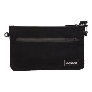 adidas Street Satchel 'Black' GN2049