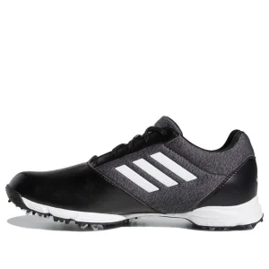 (WMNS) adidas Tech Response 'Core Black Grey' G26625