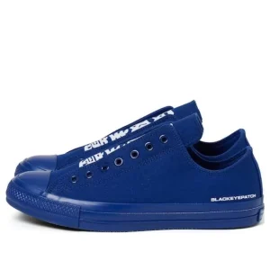 Converse x Black Eye Patch Chuck Taylor All Star 100 Slip On OX 'Navy' 31306641
