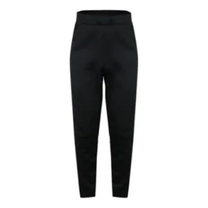 adidas ZNE Running Sports Long Pants Black CX0702