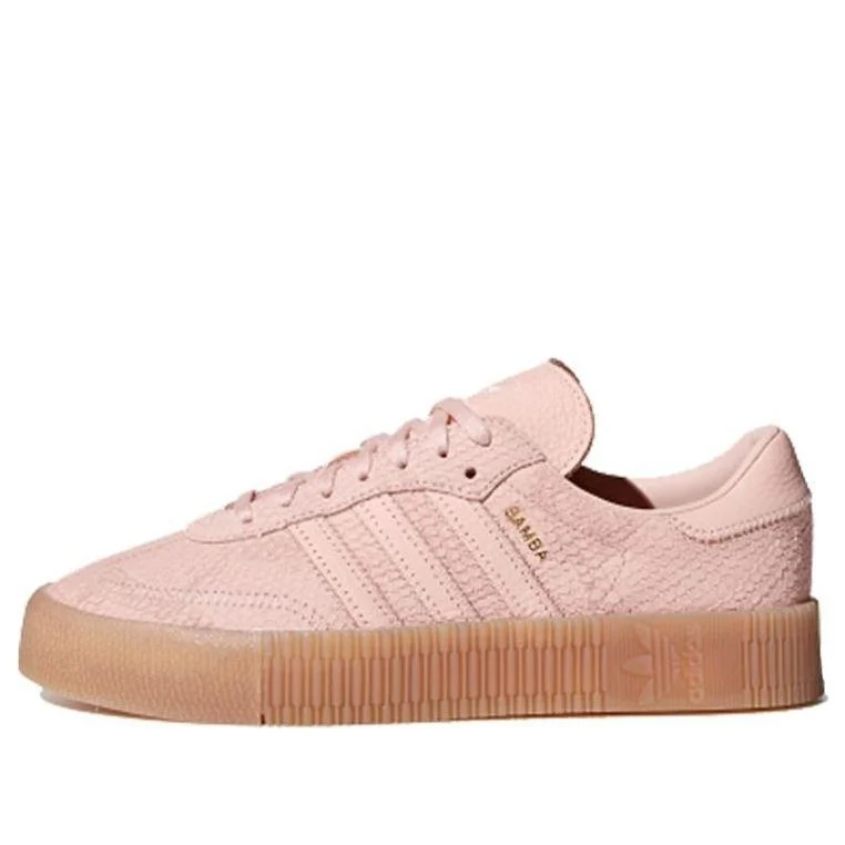 (WMNS) adidas Samba Rose 'Icey Pink' B28164