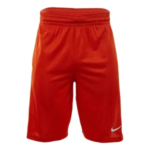 Nike Layup 2.0 Shorts 'Orange White' 718344-891