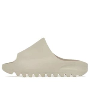 (PS) adidas Yeezy Slide Kids 'Pure' GZ5555