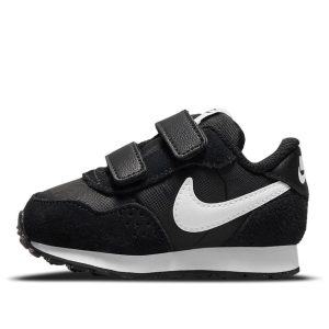 (TD) Nike MD ValiantVelcro 'Black White' CN8560-002