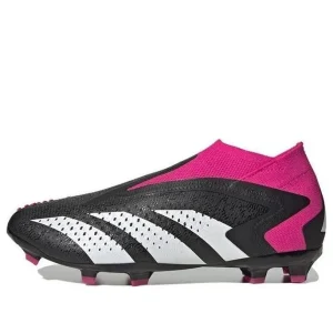 (GS) adidas Predator Accuracy+ FG 'Own Your Football Pack' GW4611