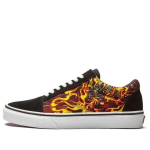 Vans Old Skool 'Samurai Rising' VN0A3WKT44I