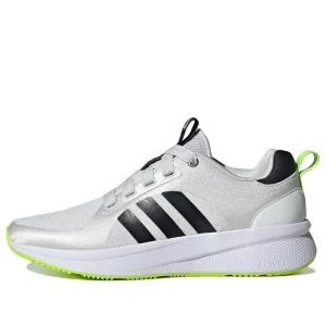 (WMNS) adidas Edge Lux 6.0 'White Lucid Lemon' ID1951