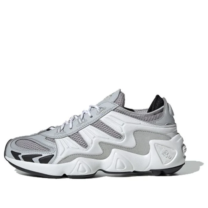 (WMNS) adidas FYW S-97 'Grey White' EE5325