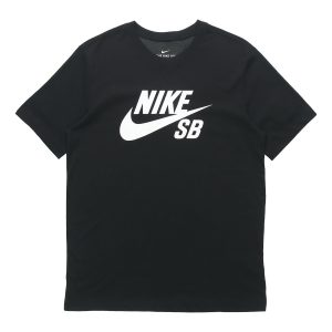 Nike SB DRI-FIT Skateboard Short Sleeve Black AR4210-010