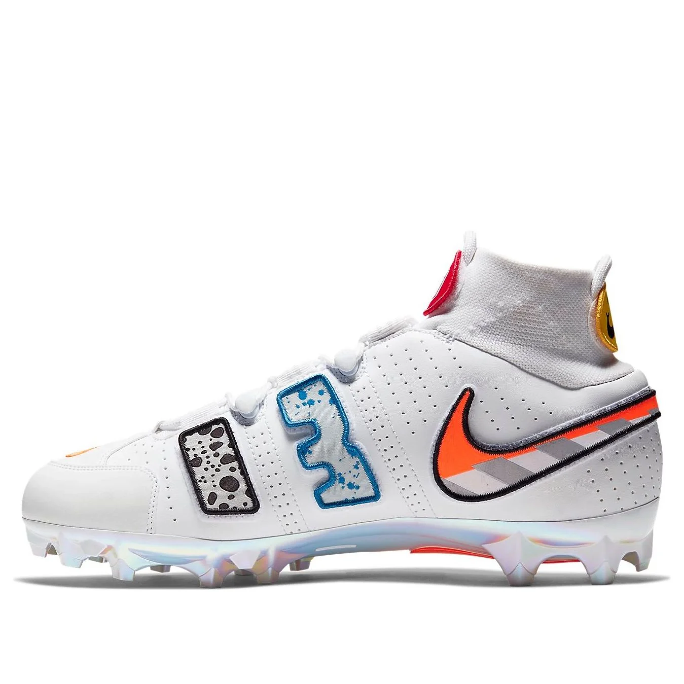 Nike Air Vapor Untouchable Pro 3 'Odell Beckham Jr Patches' CV2263-100