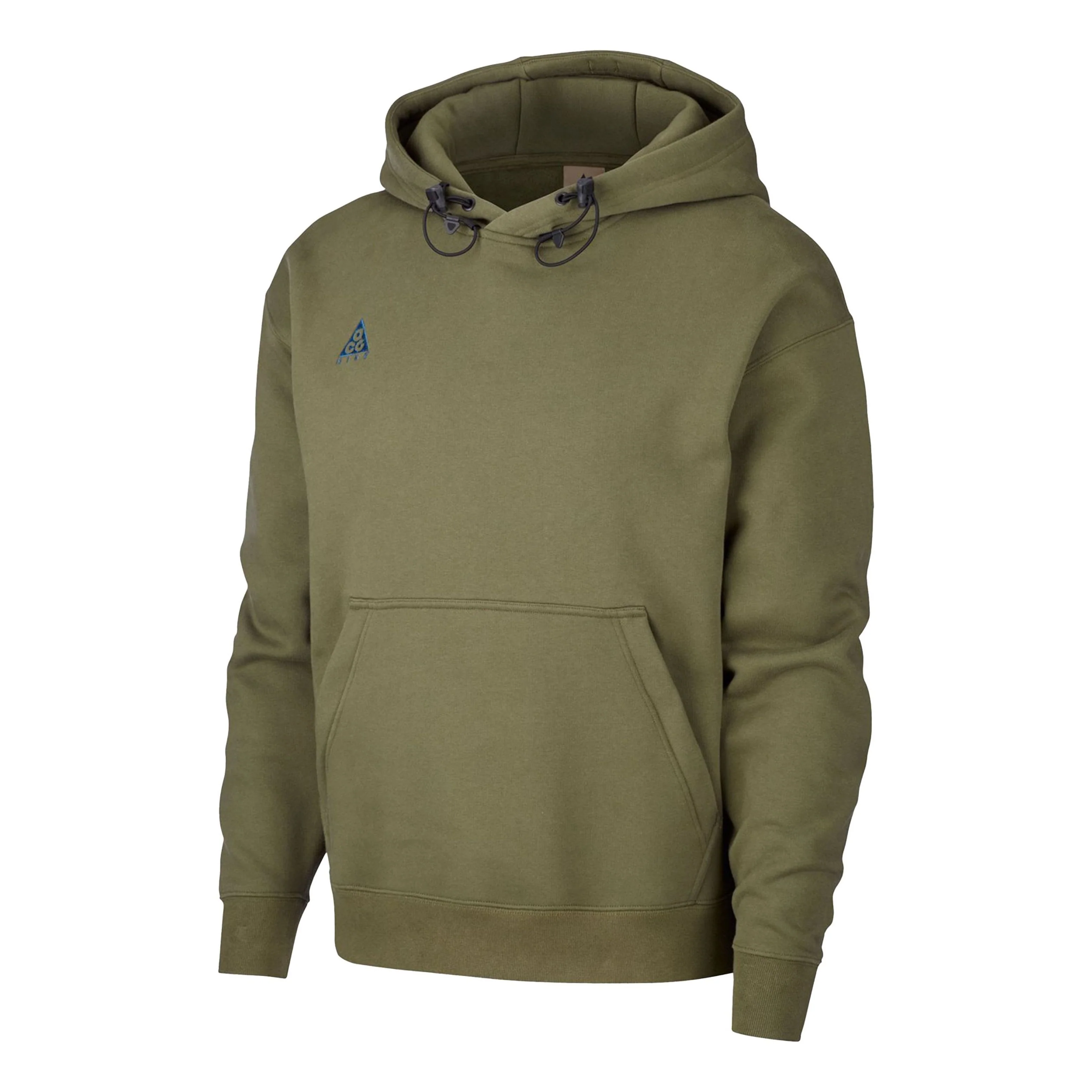 Nike x ACG Pullover 'Cargo Khaki Vlrnbl' BQ7199-325