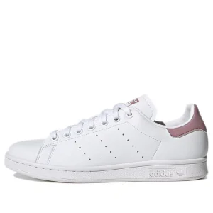 (WMNS) adidas Stan Smith 'White Magic Mauve' GY5696