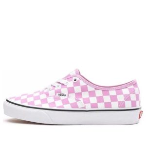 Vans Authentic 'Checkerboard - Orchid' VN0A348A3XX