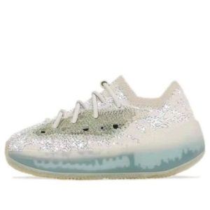 (TD) adidas Yeezy Boost 380 Infants 'Alien Blue' GW2717