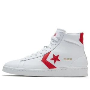 Converse Pro Leather Mid 'Then & Now' 168131C
