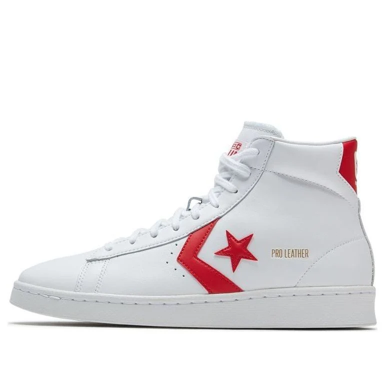 Converse Pro Leather Mid 'Then & Now' 168131C