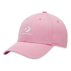 Converse LockUp Baseball Cap 'Pink' 10008479-A04