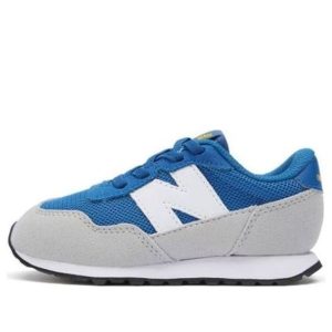 (TD) New Balance 237 'Oxygen Blue' IH237OB1